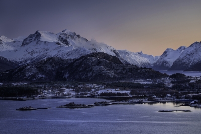 Hjrundfjorden 2